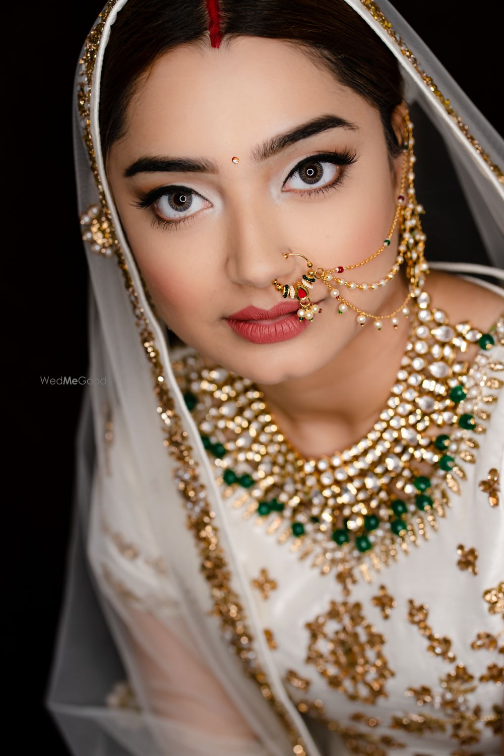 Photo By AMK Studio - Bridal Makeup