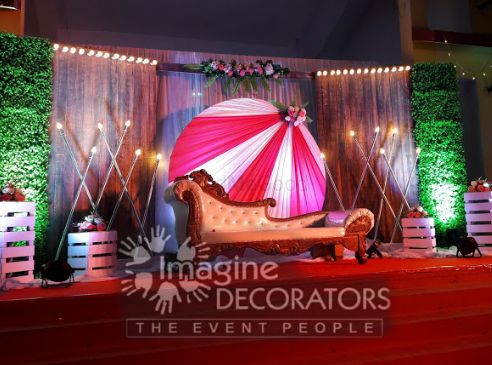 Photo By Imagine Decorator - Wedding Planners