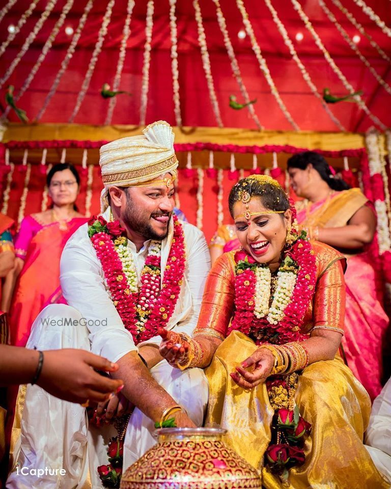 Photo By i Capture Photography - Photographers