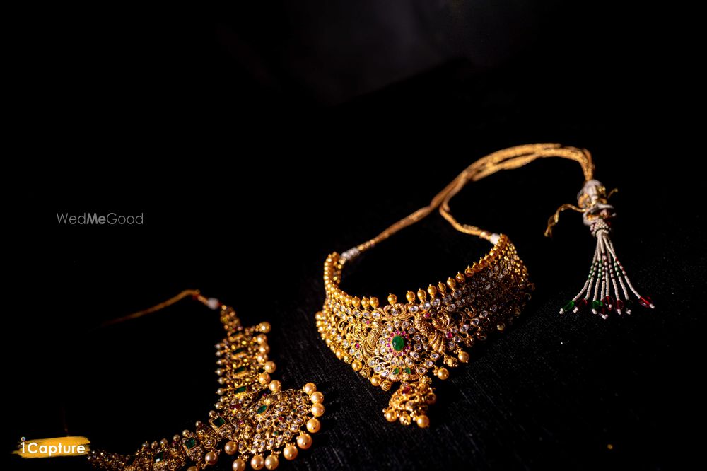 Photo By i Capture Photography - Photographers