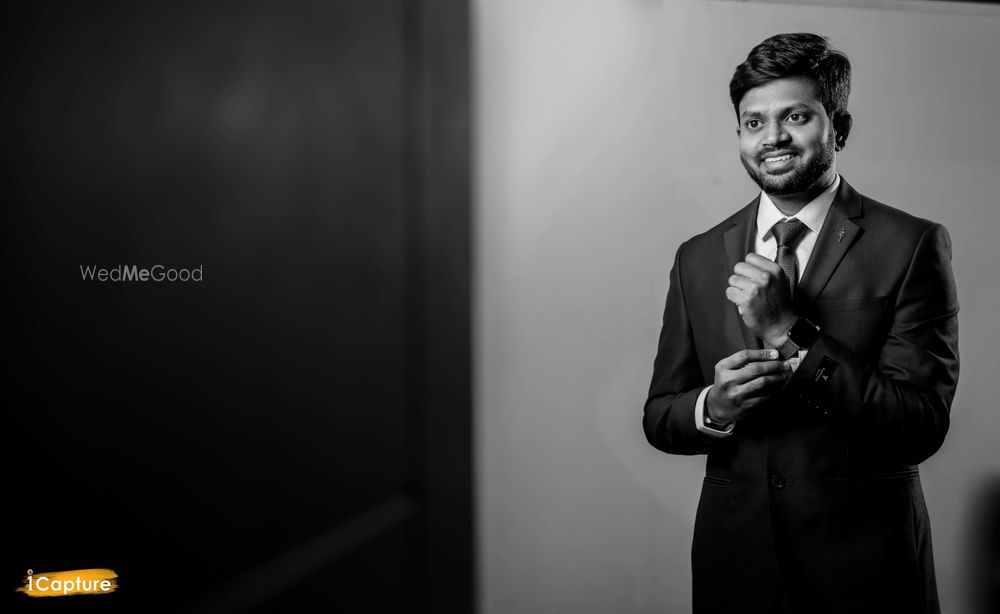 Photo By i Capture Photography - Photographers