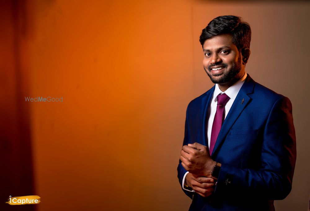 Photo By i Capture Photography - Photographers