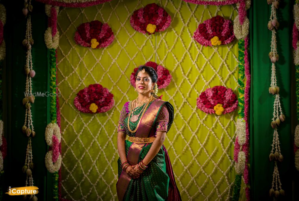 Photo By i Capture Photography - Photographers