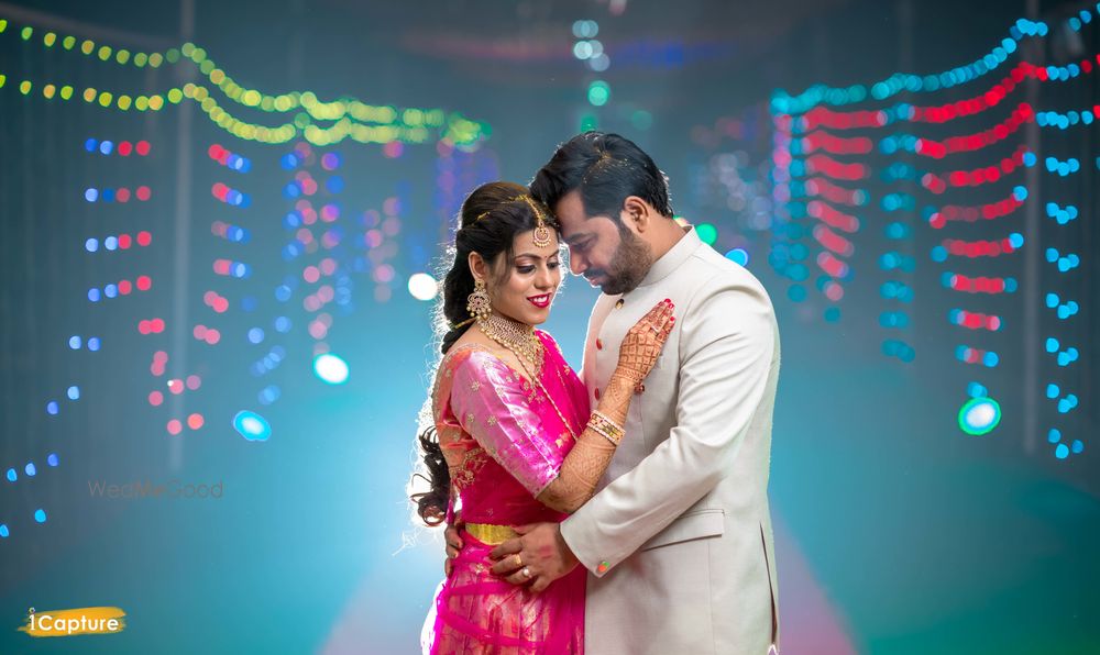 Photo By i Capture Photography - Photographers