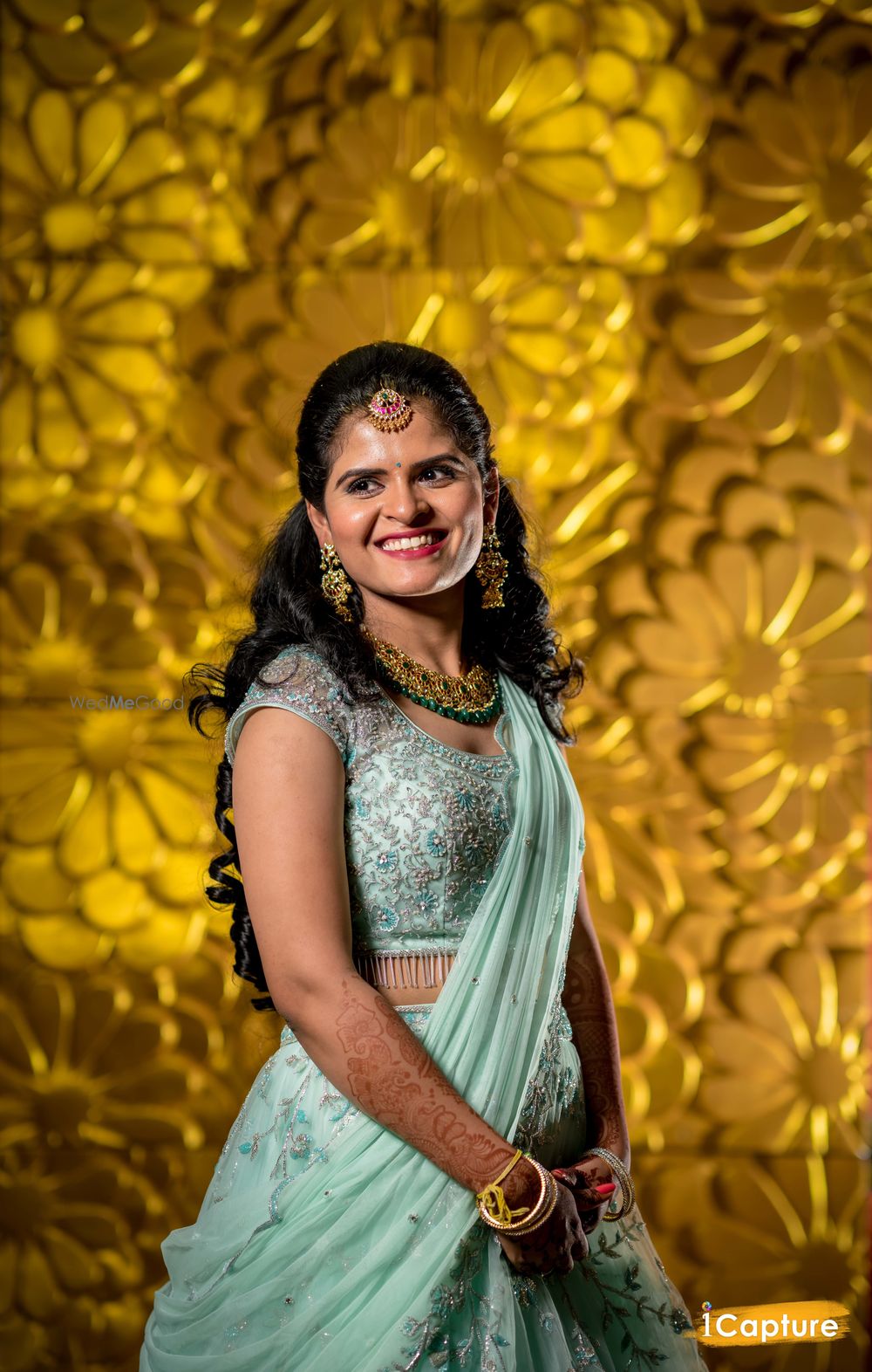 Photo By i Capture Photography - Photographers