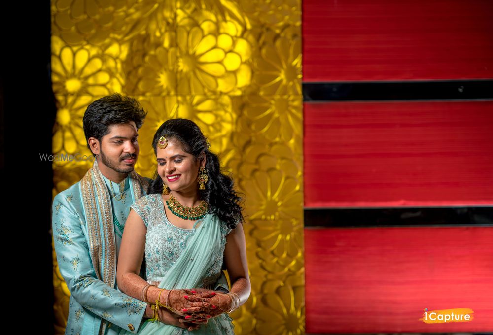 Photo By i Capture Photography - Photographers