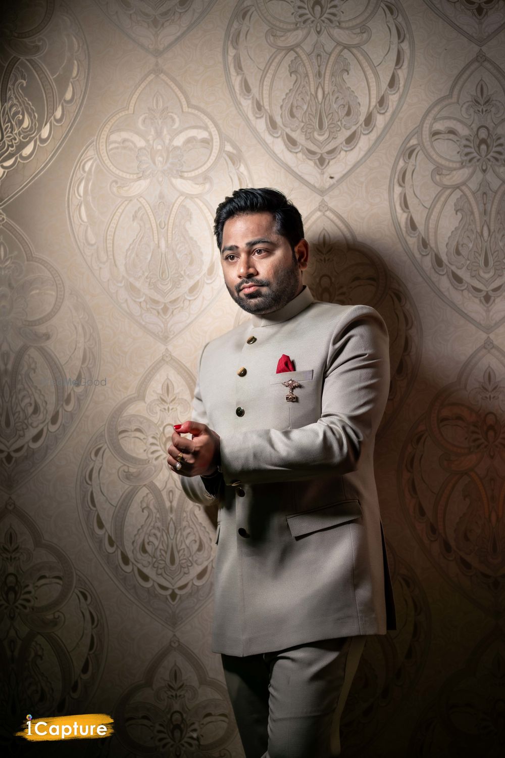 Photo By i Capture Photography - Photographers