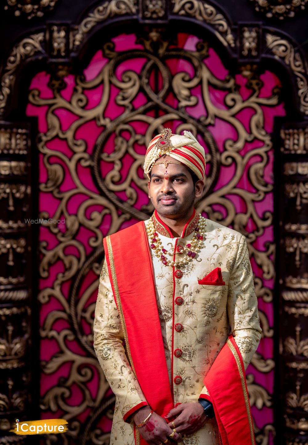 Photo By i Capture Photography - Photographers