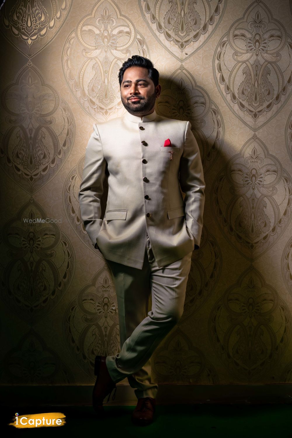 Photo By i Capture Photography - Photographers