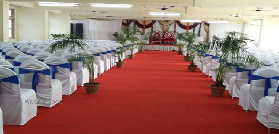 Jain Mandir Banquet Hall