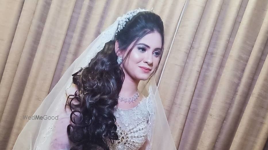 Makeup and Henna by Farz