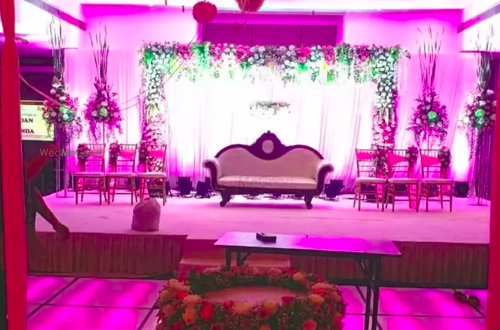 Fusion Event Management