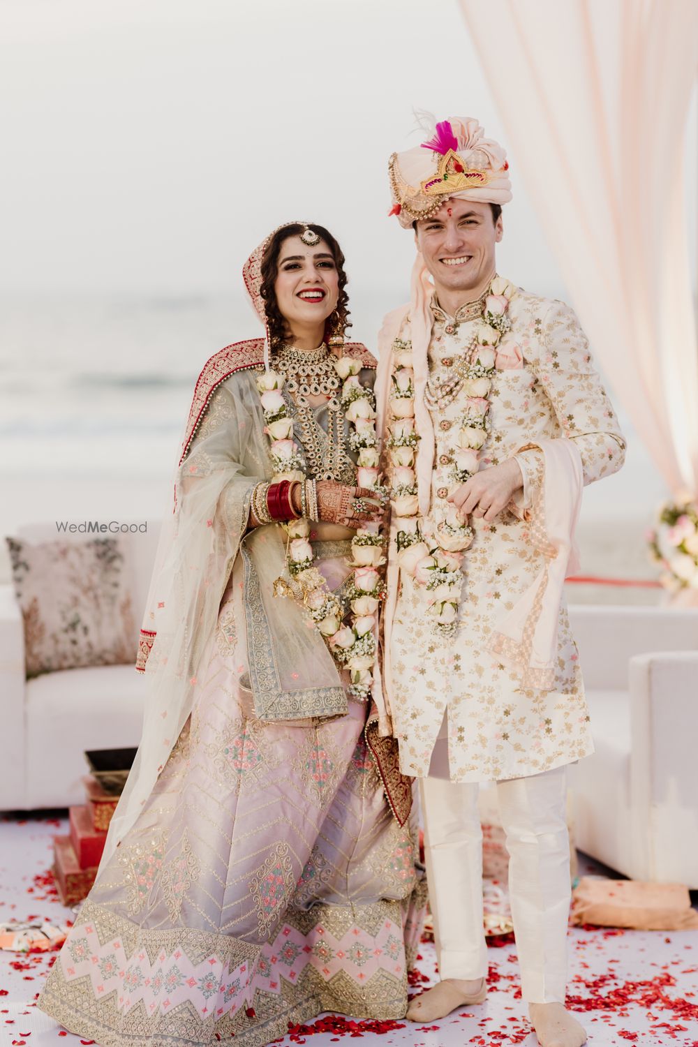 Photo By Blushing Look Beauty and Arts - Bridal Makeup