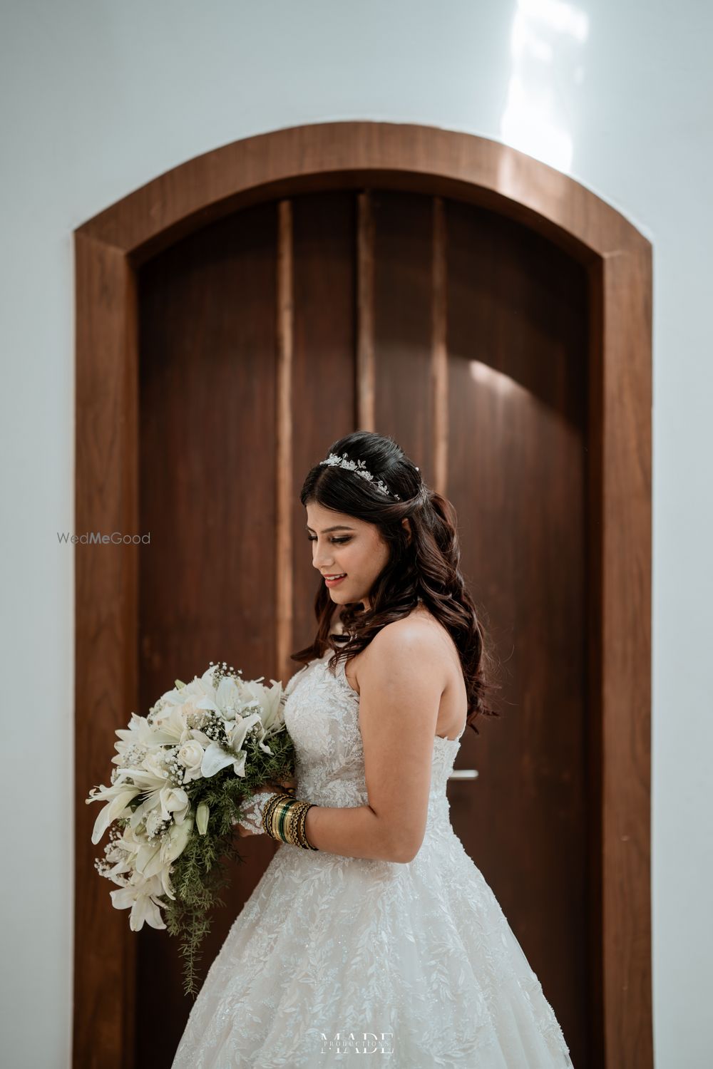 Photo By Blushing Look Beauty and Arts - Bridal Makeup