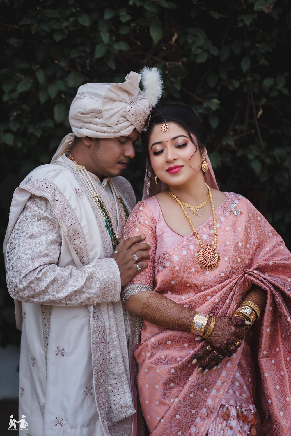 Photo By Blushing Look Beauty and Arts - Bridal Makeup