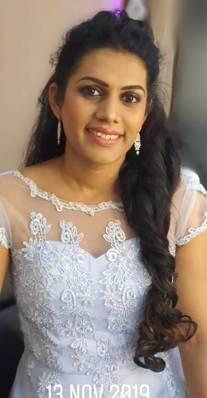 Photo By Glam's Makeup Studio - Bridal Makeup