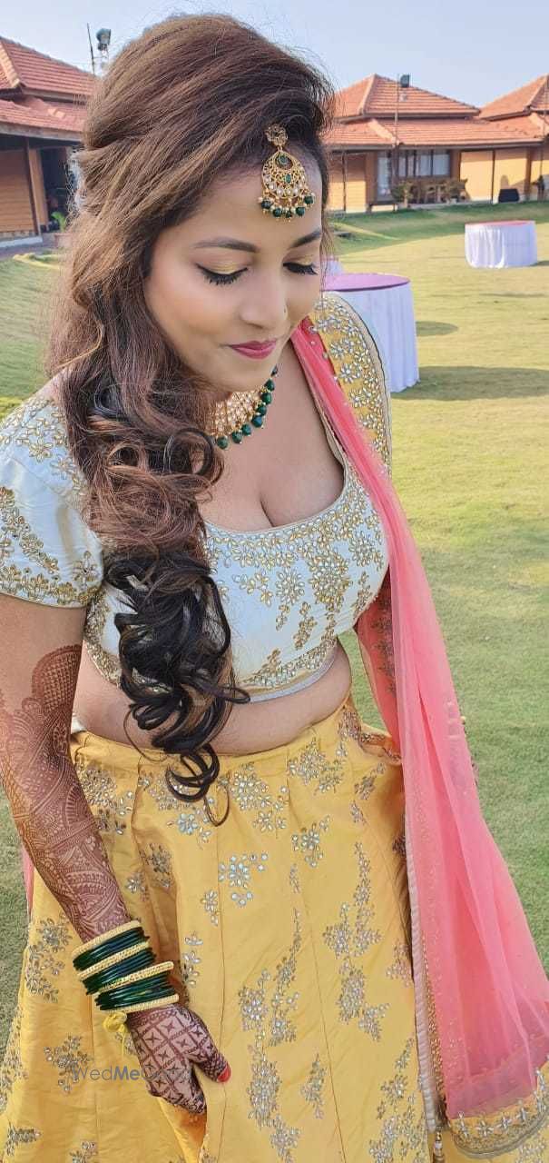 Photo By Glam's Makeup Studio - Bridal Makeup