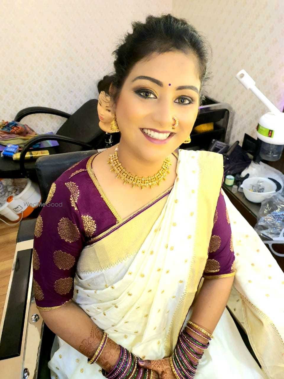 Photo By Glam's Makeup Studio - Bridal Makeup