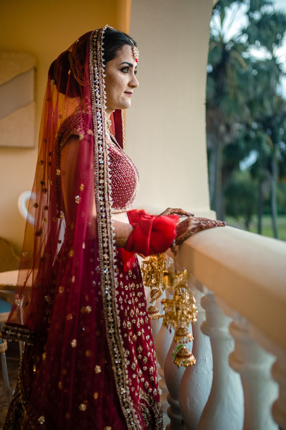 Photo By Head in the Clouds Goa - Bridal Makeup