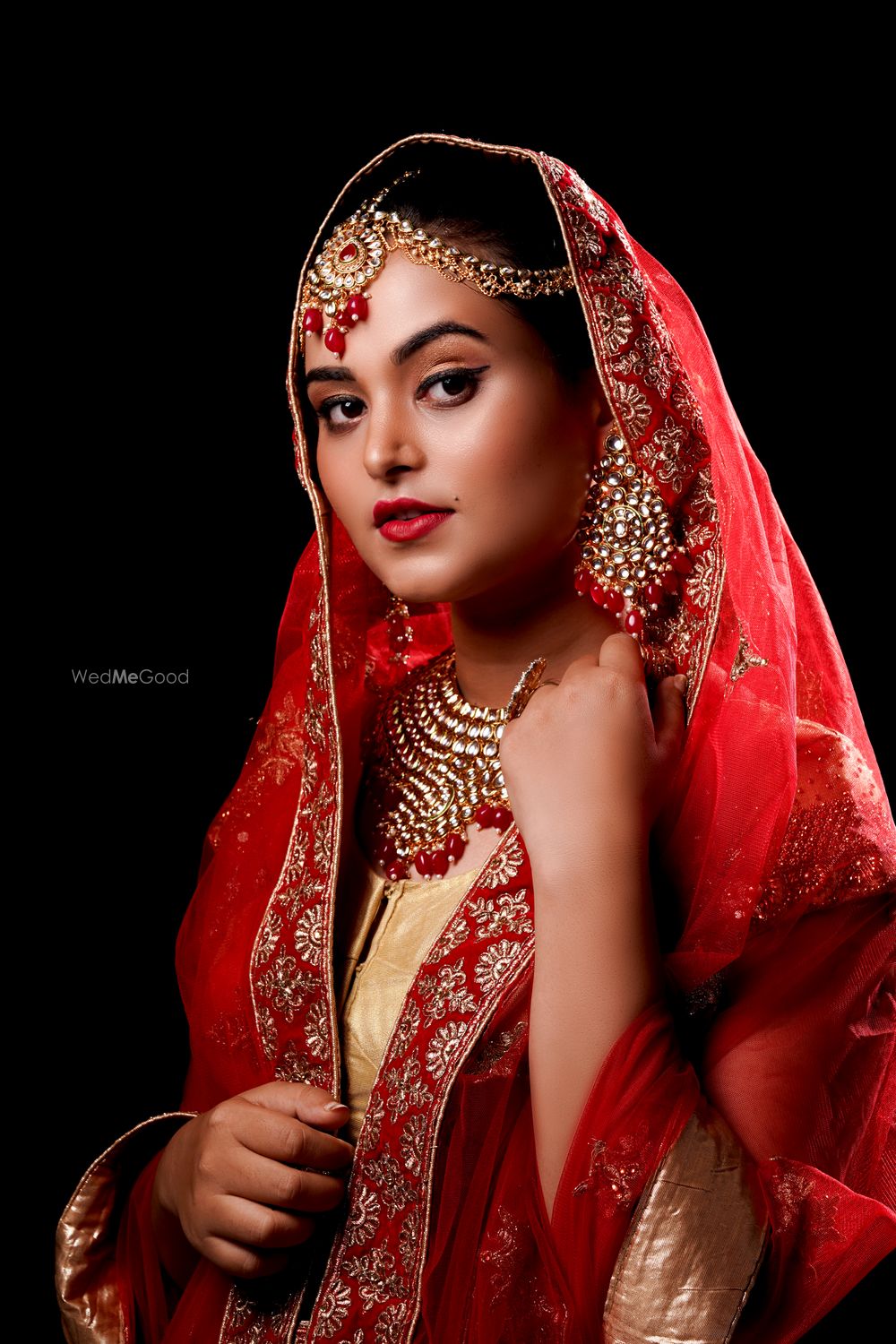 Photo By Makeup By Sapna - Bridal Makeup