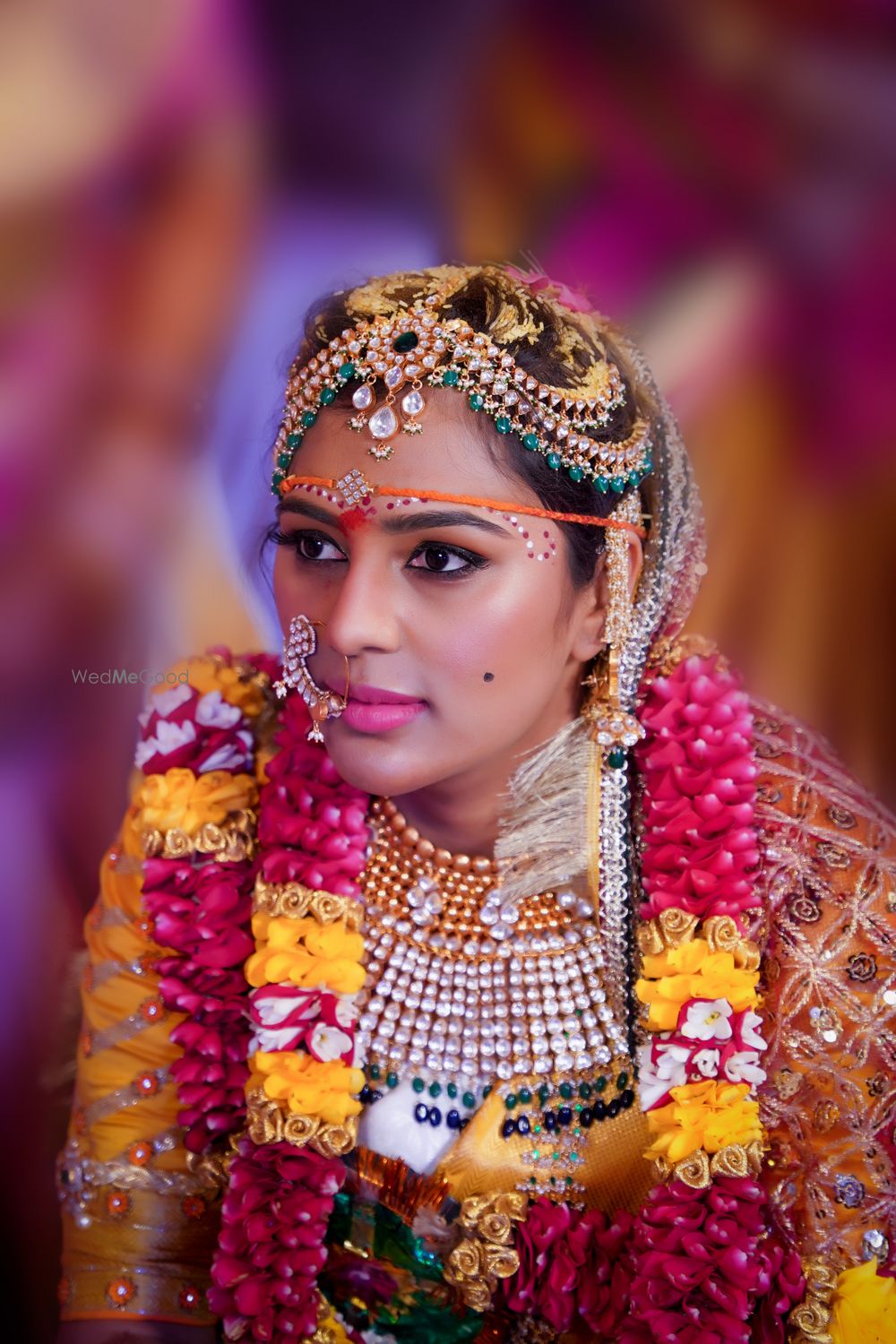 Photo By Makeup By Sapna - Bridal Makeup