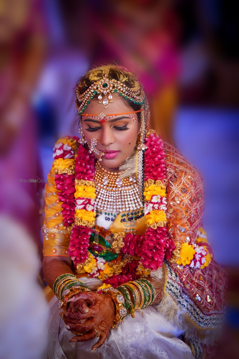 Photo By Makeup By Sapna - Bridal Makeup