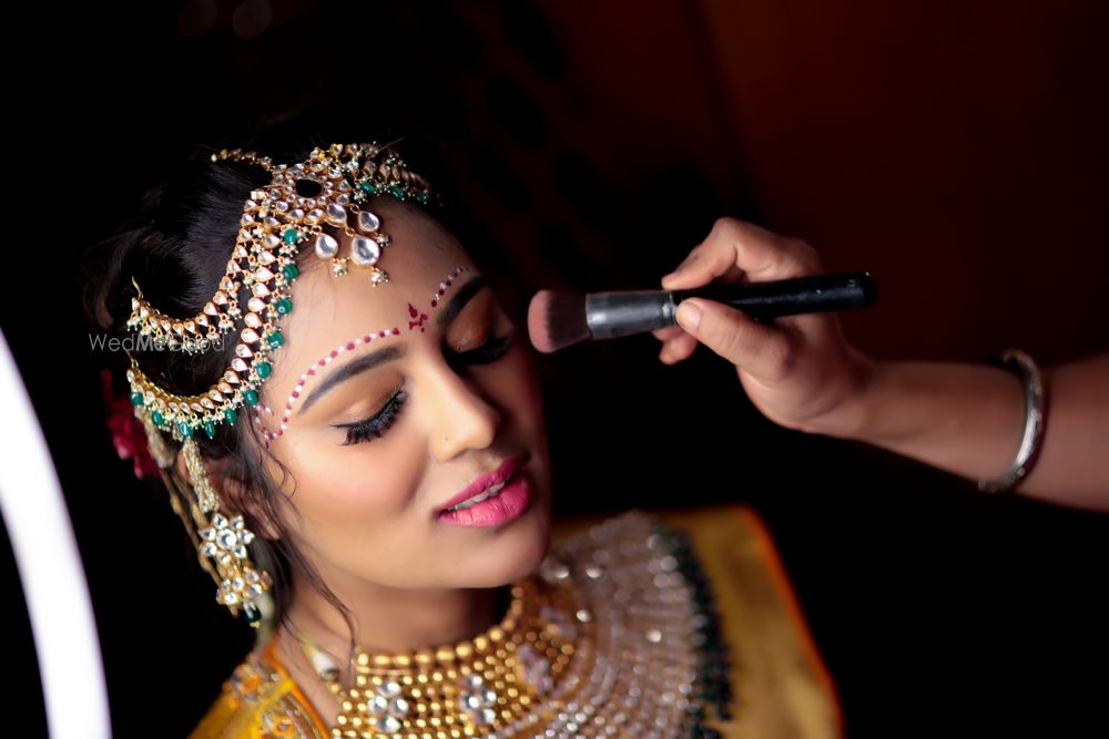 Photo By Makeup By Sapna - Bridal Makeup