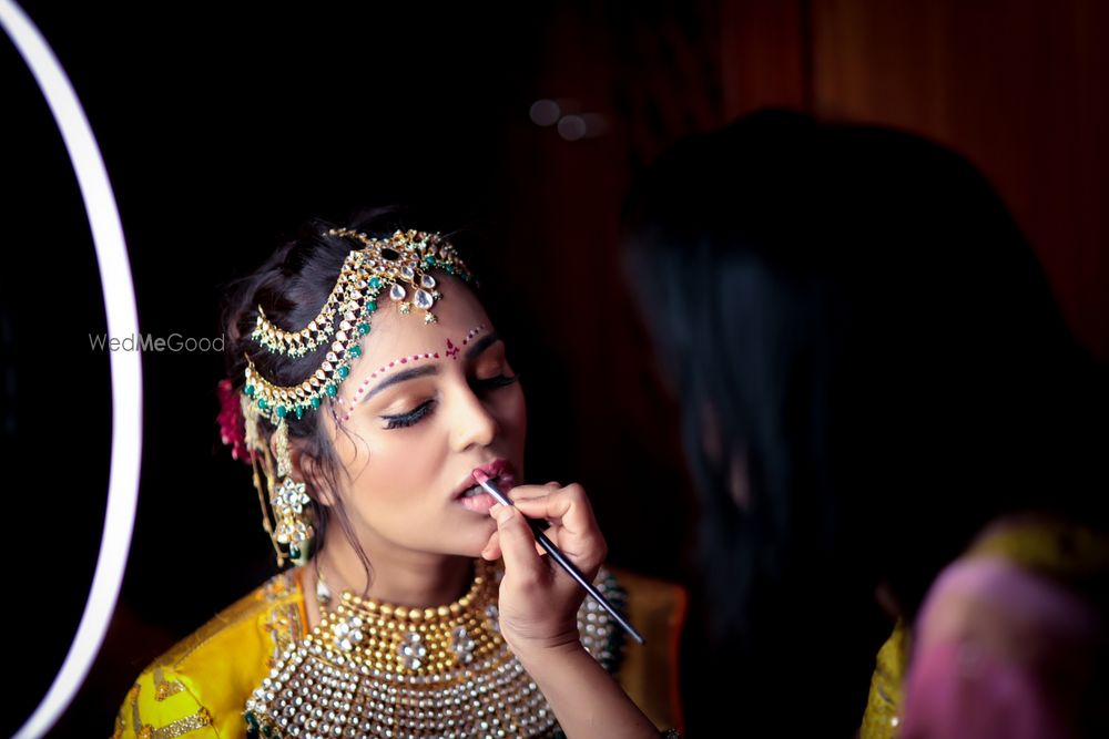 Photo By Makeup By Sapna - Bridal Makeup