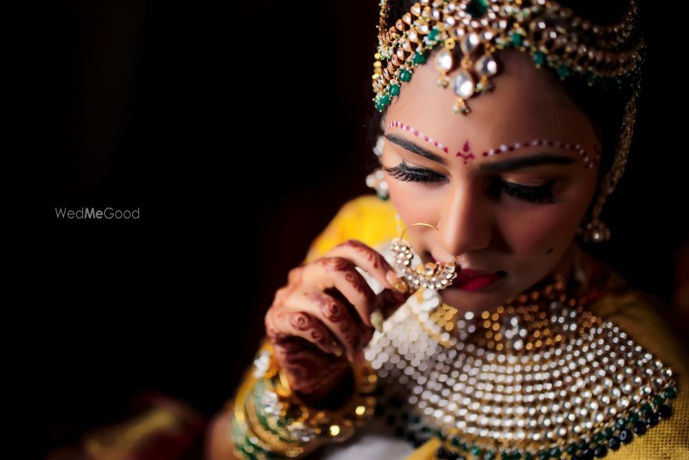 Photo By Makeup By Sapna - Bridal Makeup