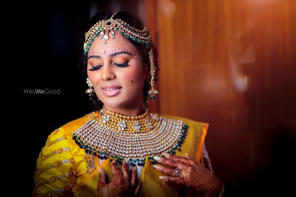 Photo By Makeup By Sapna - Bridal Makeup