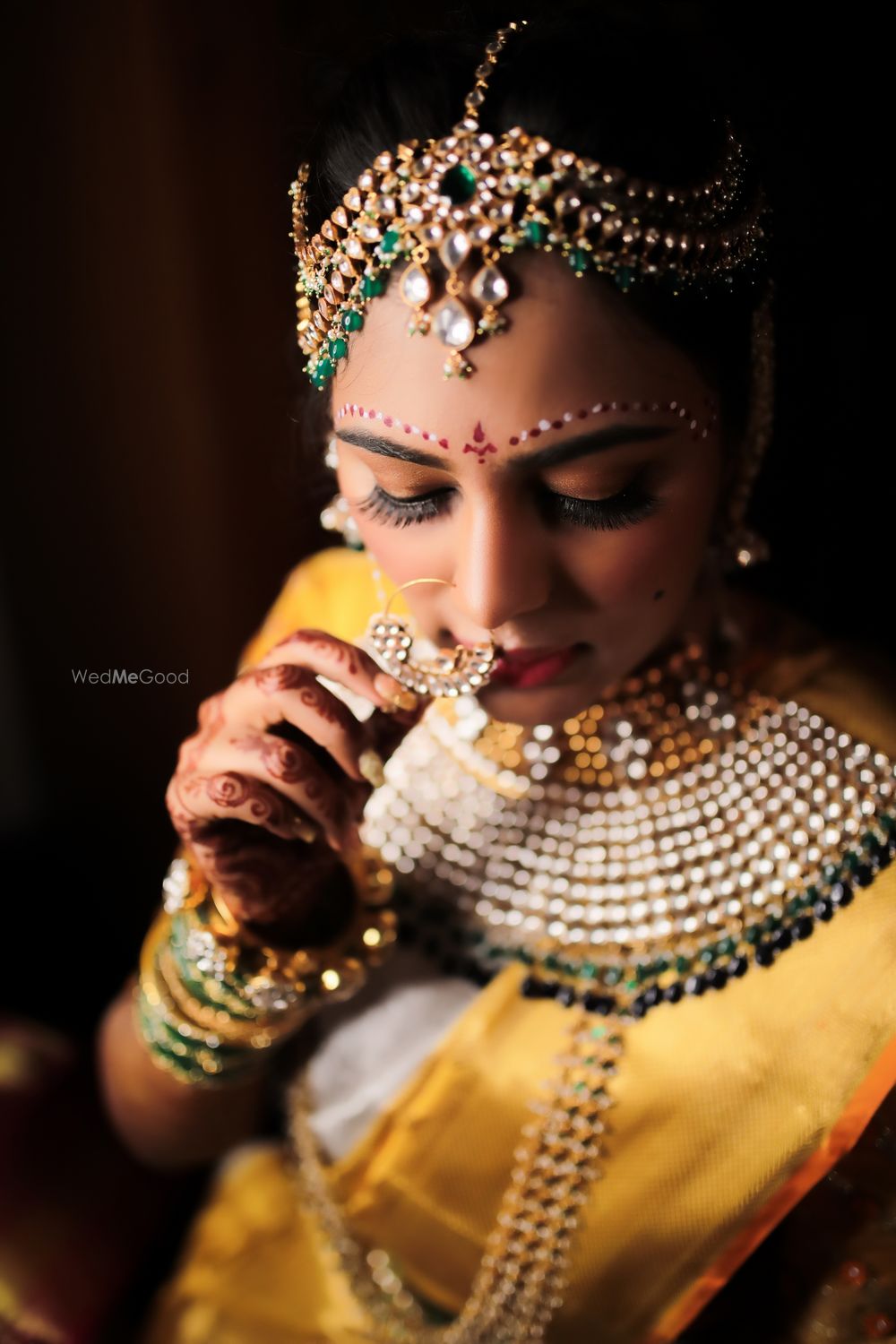 Photo By Makeup By Sapna - Bridal Makeup