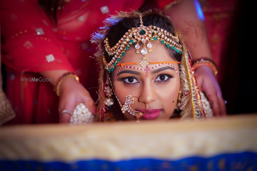 Photo By Makeup By Sapna - Bridal Makeup