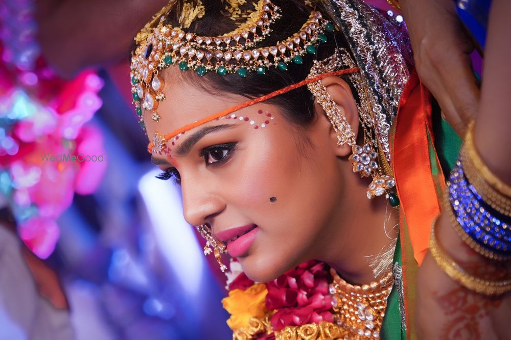 Photo By Makeup By Sapna - Bridal Makeup