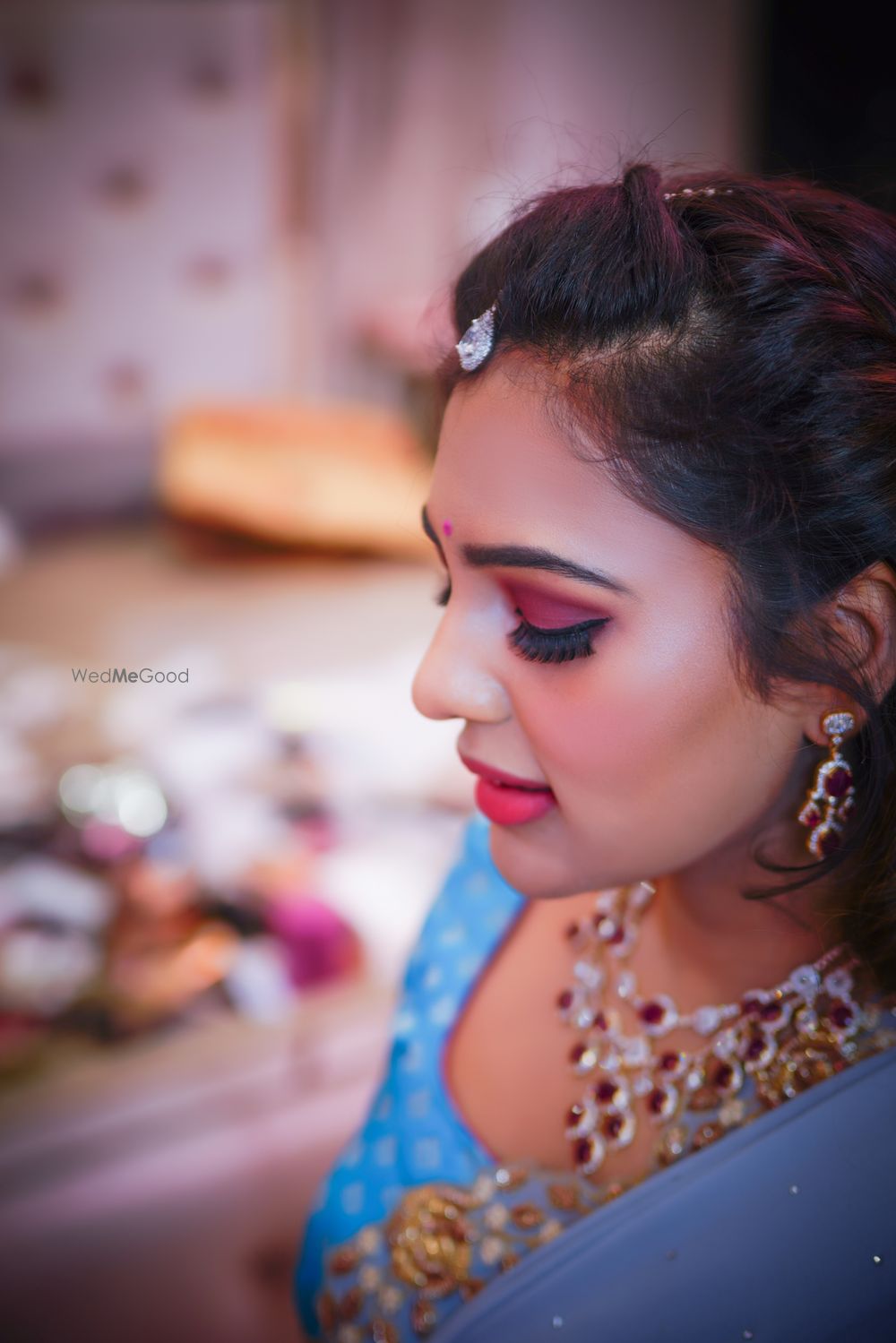 Photo By Makeup By Sapna - Bridal Makeup