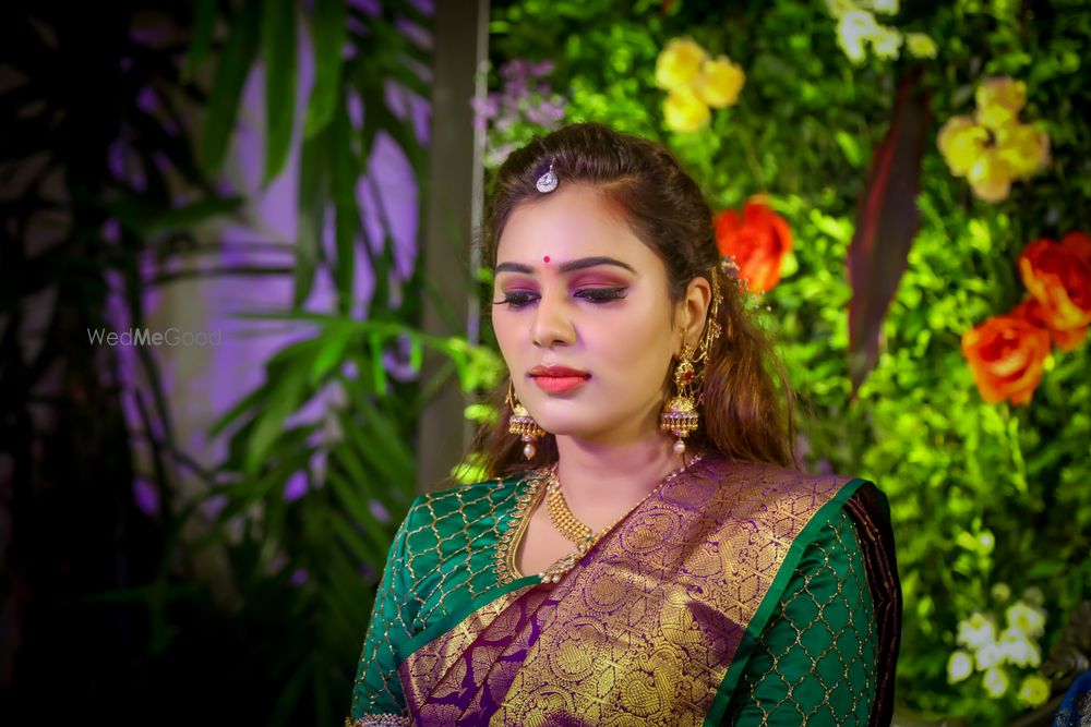 Photo By Makeup By Sapna - Bridal Makeup