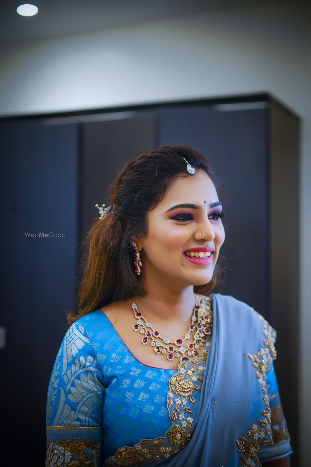 Photo By Makeup By Sapna - Bridal Makeup