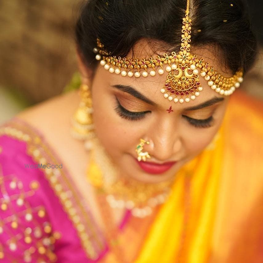 Photo By Makeup By Sapna - Bridal Makeup