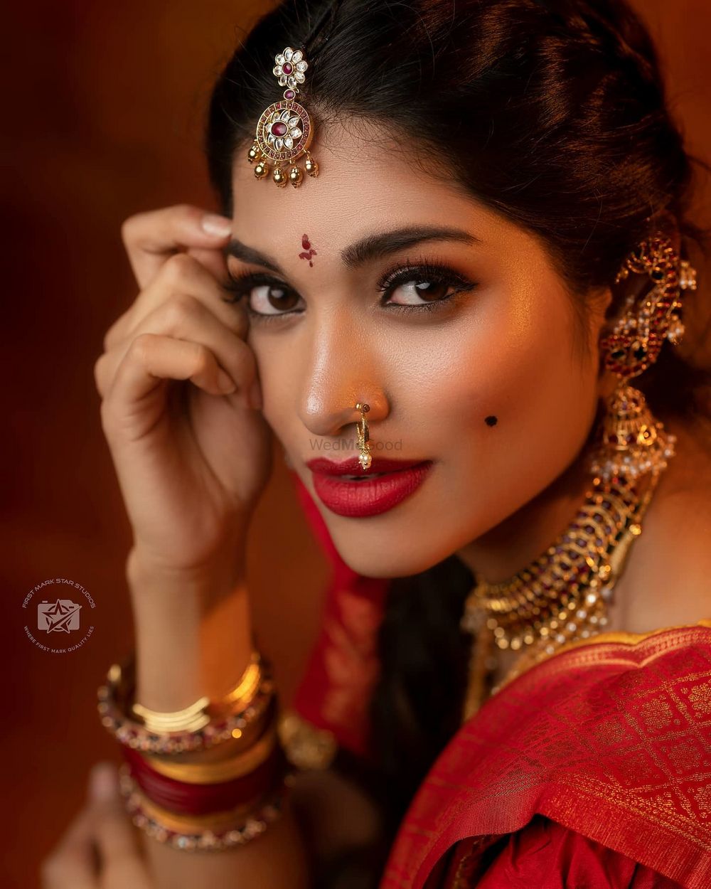 Photo By Makeup By Sapna - Bridal Makeup