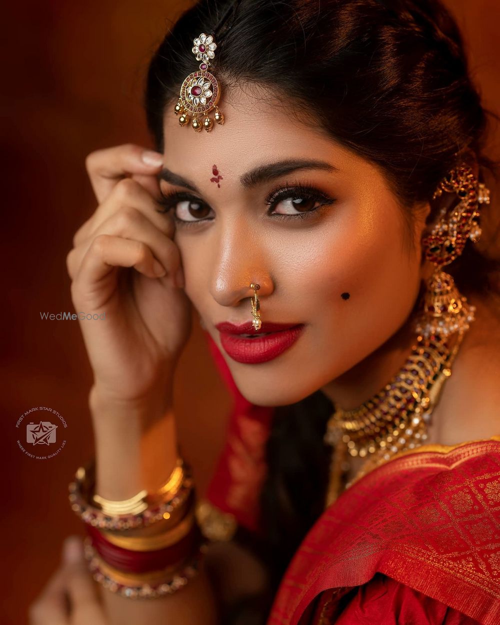 Photo By Makeup By Sapna - Bridal Makeup