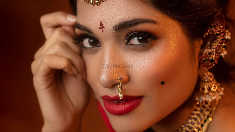 Makeup By Sapna