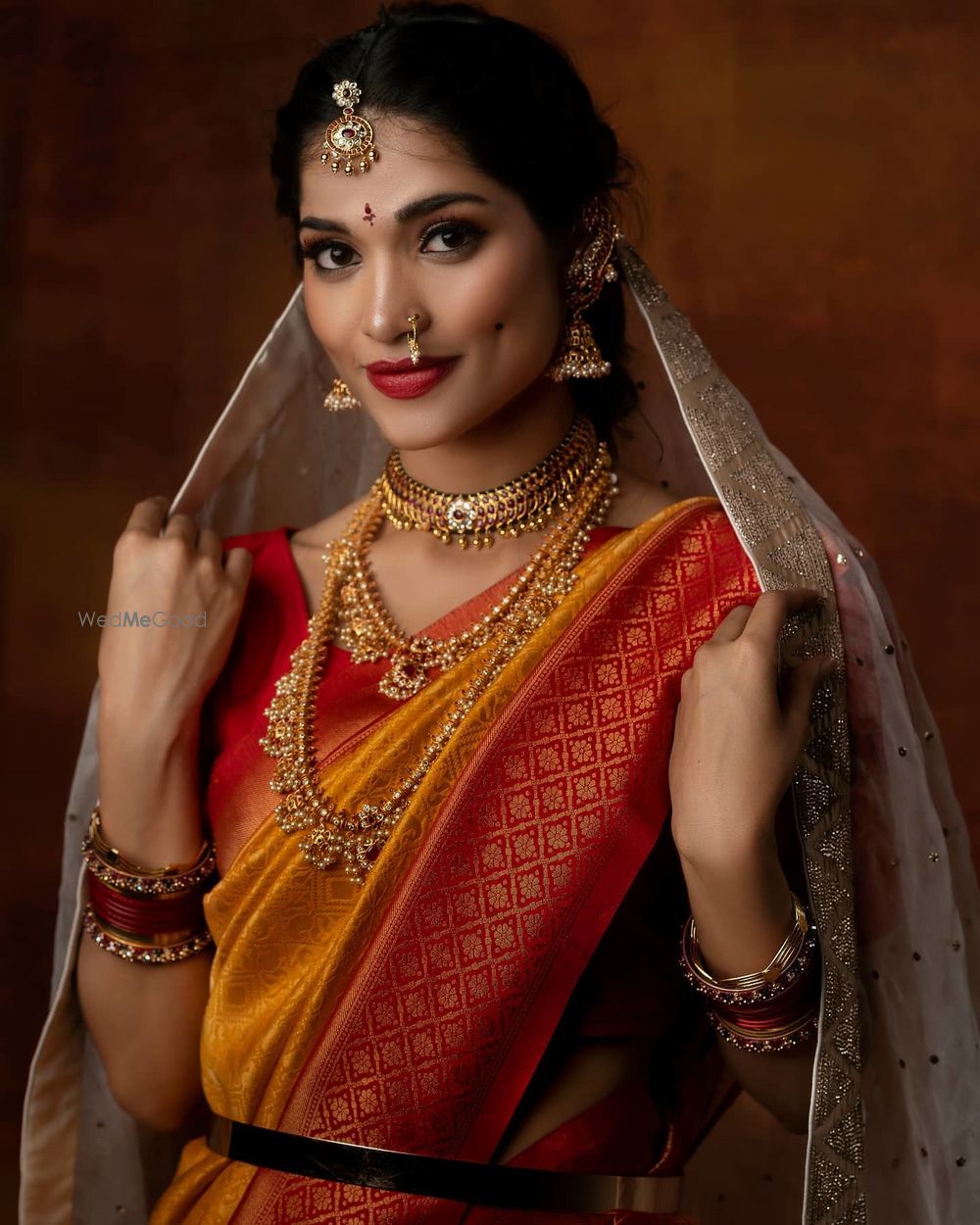 Photo By Makeup By Sapna - Bridal Makeup