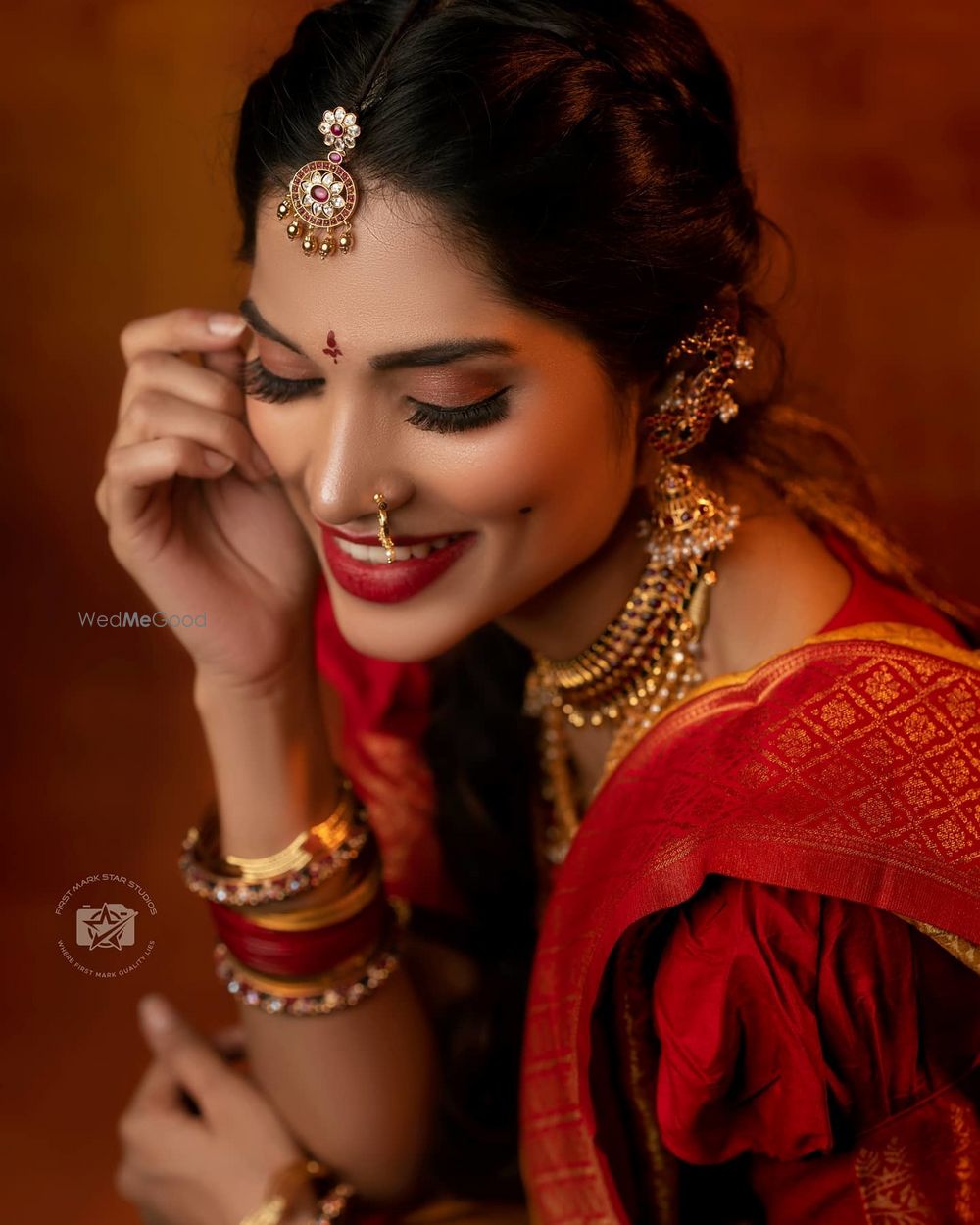 Photo By Makeup By Sapna - Bridal Makeup