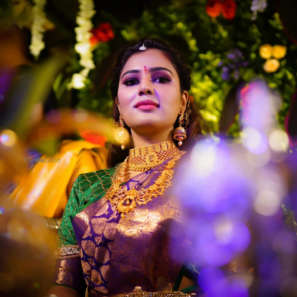 Photo By Makeup By Sapna - Bridal Makeup