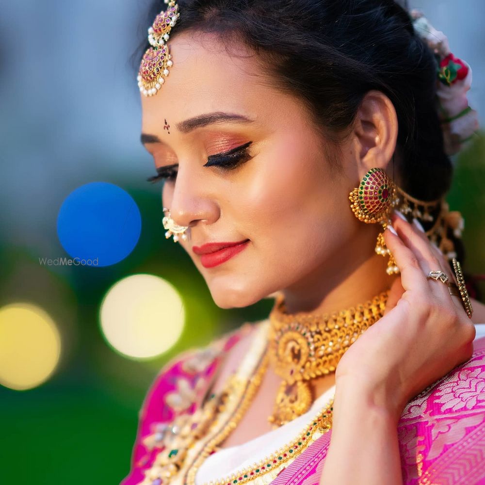 Photo By Makeup By Sapna - Bridal Makeup