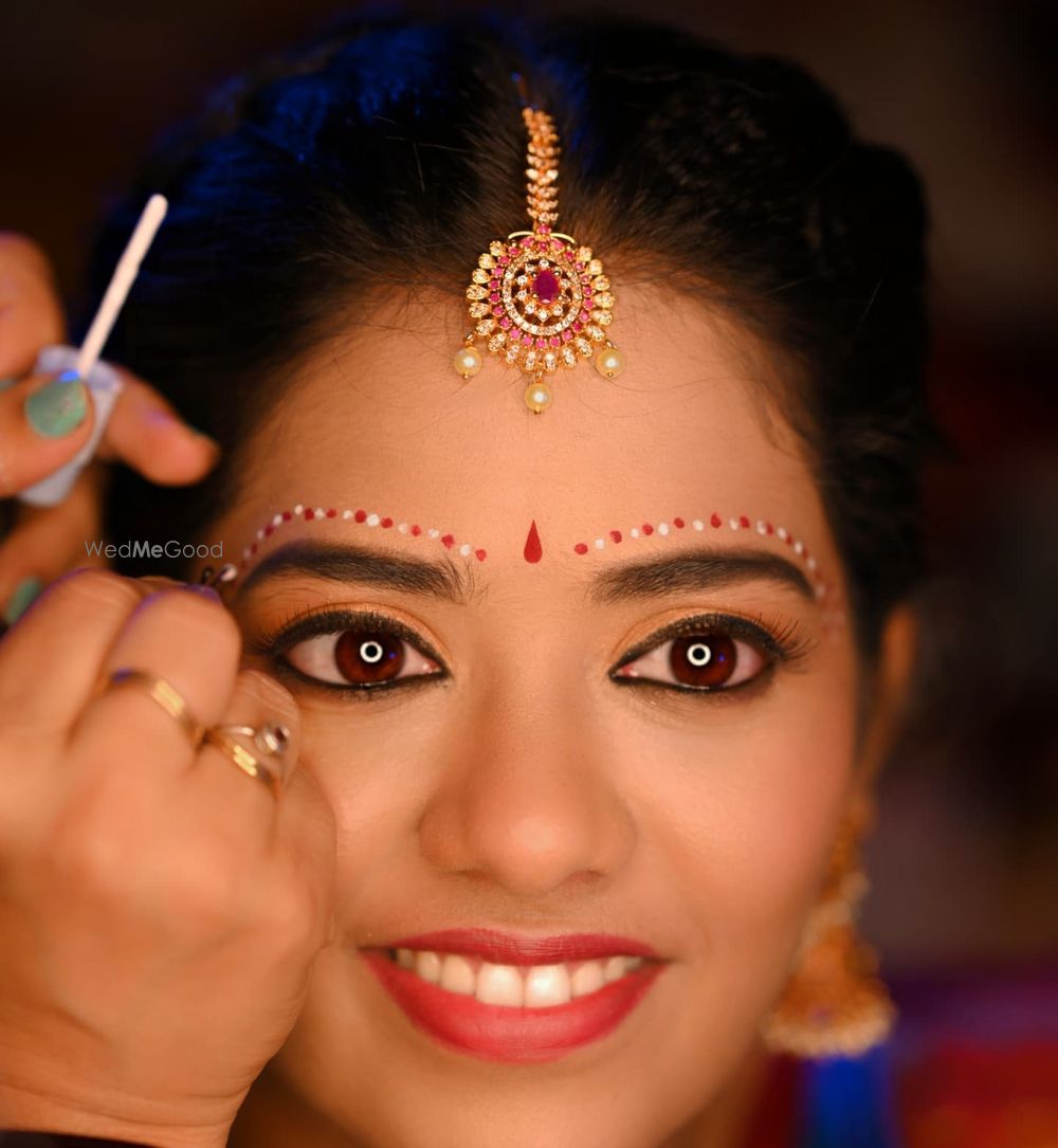 Photo By Makeup By Sapna - Bridal Makeup