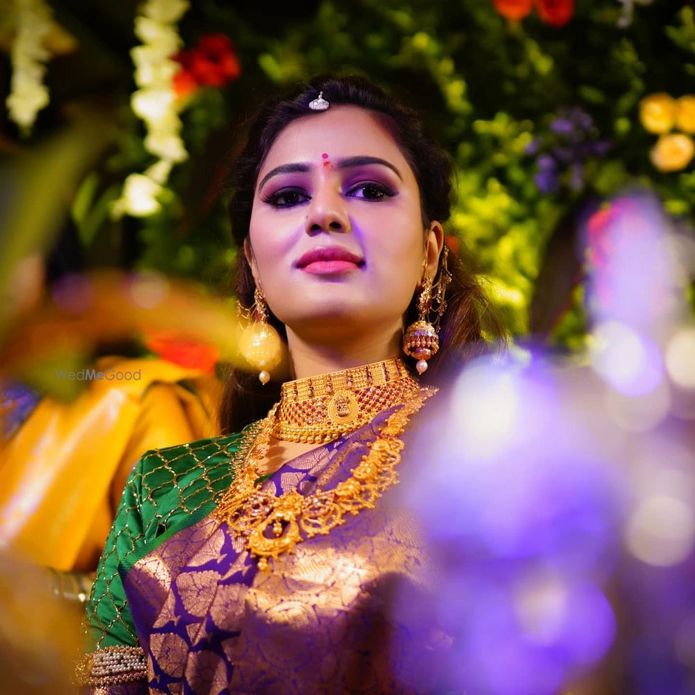 Photo By Makeup By Sapna - Bridal Makeup