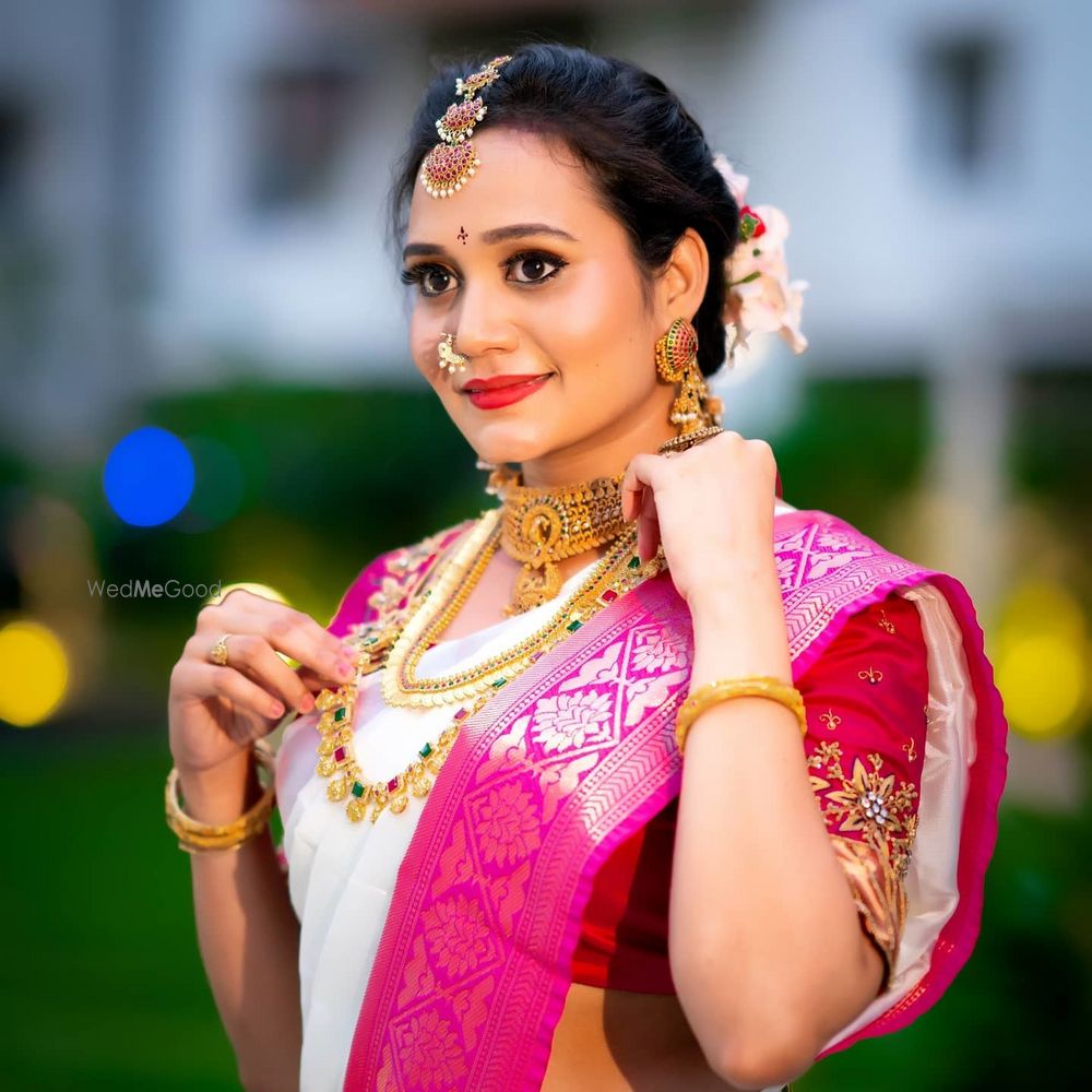 Photo By Makeup By Sapna - Bridal Makeup