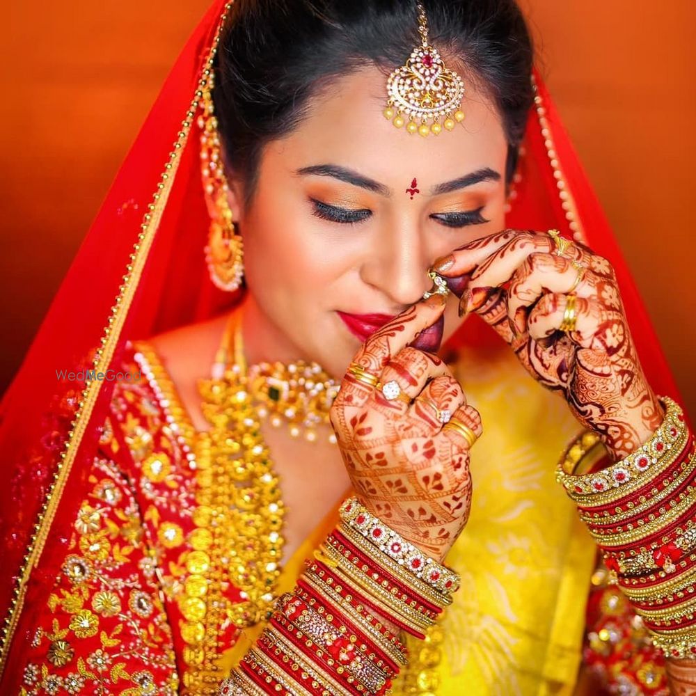 Photo By Makeup By Sapna - Bridal Makeup