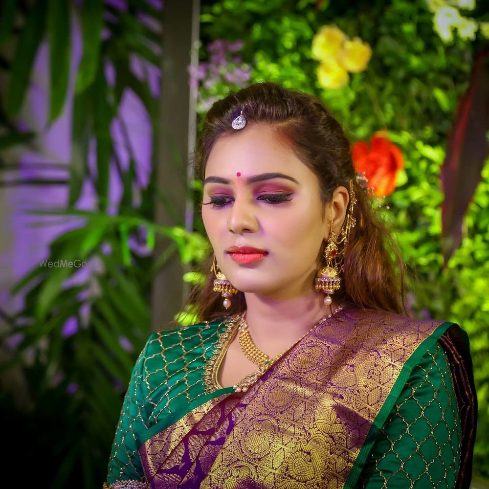 Photo By Makeup By Sapna - Bridal Makeup