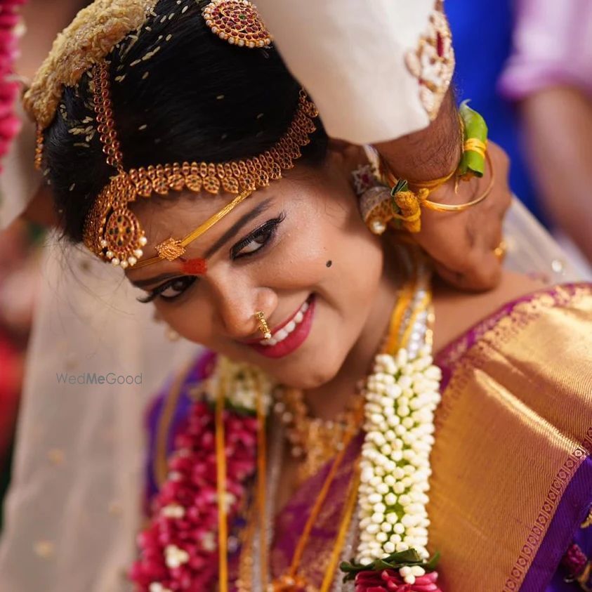 Photo By Makeup By Sapna - Bridal Makeup